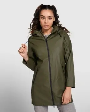 Pelerină de ploaie water repellent pentru dame