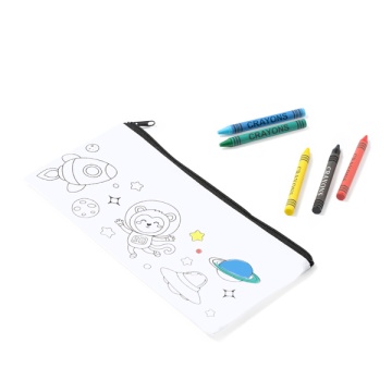 Penar din material nețesut pentru copii - Img 2
