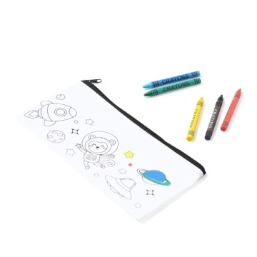 Penar din material nețesut pentru copii - Img 2