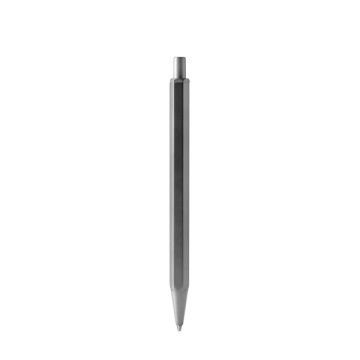 Pixuri hexagonale metalice, design elegant și ergonomic - Img 3