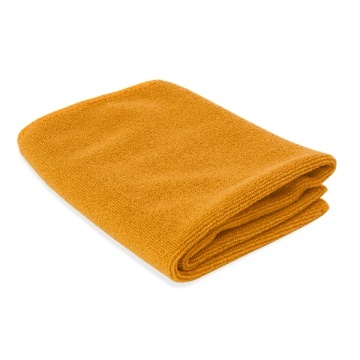 Prosop de mâini din microfibră absorbantă de 345 g/m2 - Img 5