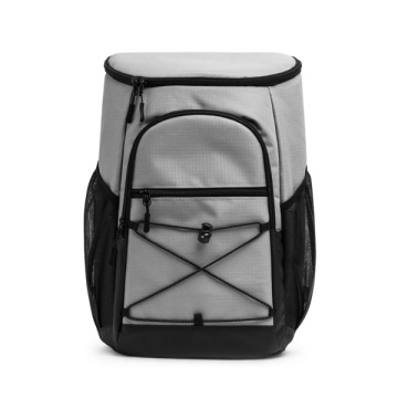 Rucsac frigorific din poliester Ripstop 210D - Img 2