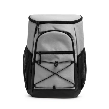 Rucsac frigorific din poliester Ripstop 210D - Img 2