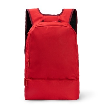 Rucsac sport bicolor cu design ergonomic și personalizare ușoară - Img 3