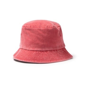 Șapcă bob Beanie cu efect decolorat - Img 1