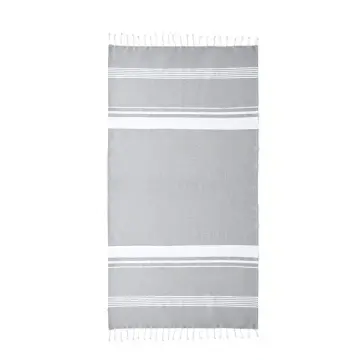 Sarong de 170 g/m ² confecționat din 80% bumbac și 20% poliester