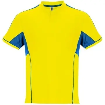 Set sportiv unisex cu o combinație de trei țesături - Img 5