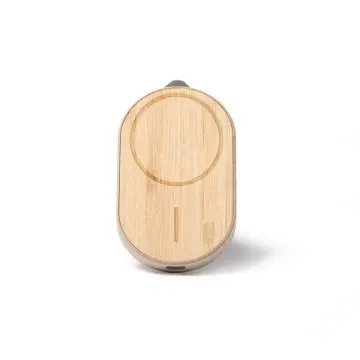 Suport telefon cu funcție magnetică pentru smartphone și încărcător wireless