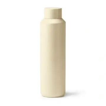Termos cu pereți dubli cu corp din oțel inoxidabil reciclat 304 - Img 2