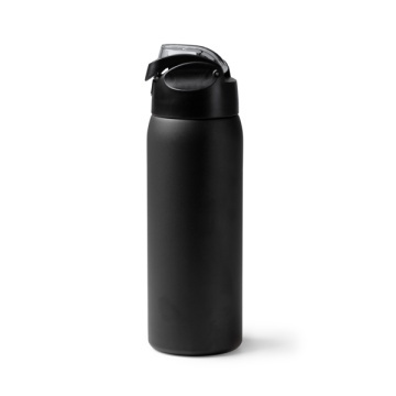 Termos cu pereți dubli cu corp din oțel inoxidabil reciclat 304