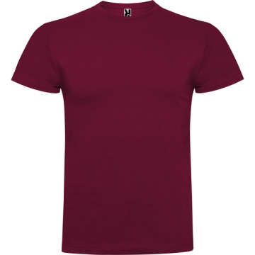 Tricou cu mânecă scurtă, confecționat dintr-un material special pentru o finisare compactă - Img 5