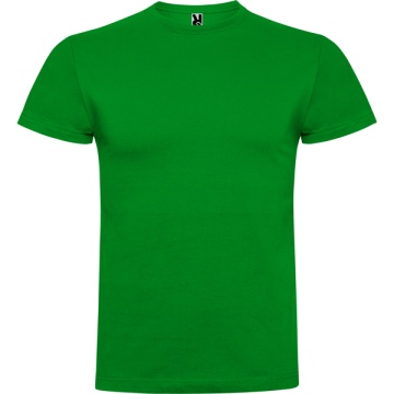 Tricou cu mânecă scurtă, confecționat dintr-un material special pentru o finisare compactă - Img 15