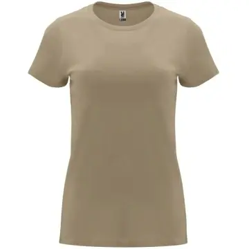 Tricou cu mânecă scurtă de damă cambrat - Img 6