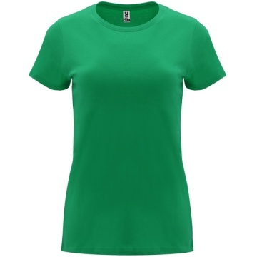 Tricou cu mânecă scurtă de damă cambrat - Img 16