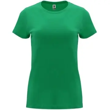 Tricou cu mânecă scurtă de damă cambrat - Img 16