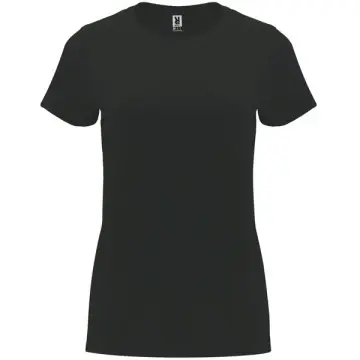 Tricou cu mânecă scurtă de damă cambrat - Img 26