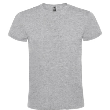 Tricou cu mânecă scurtă, guler rotund dublu - Img 10