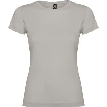 Tricou dama cambrat cu mânecă scurtă personalizat - Img 7