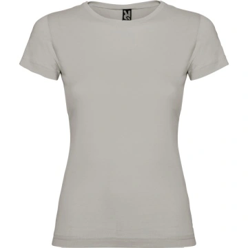 Tricou dama cambrat cu mânecă scurtă personalizat - Img 7