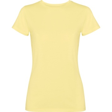 Tricou pentru femei din 100% bumbac - Img 2
