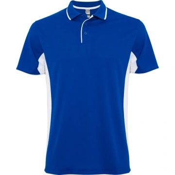Tricou polo cu mânecă scurtă, special pentru sport - Img 5