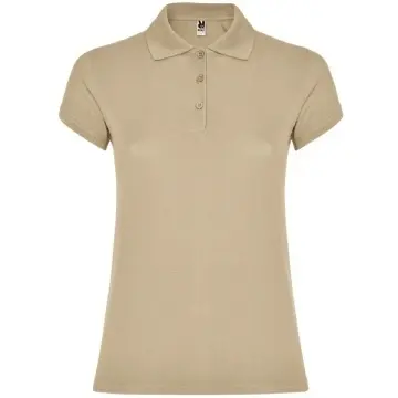 Tricou polo de damă cu mânecă scurtă - Img 6