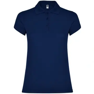 Tricou polo de damă cu mânecă scurtă - Img 26