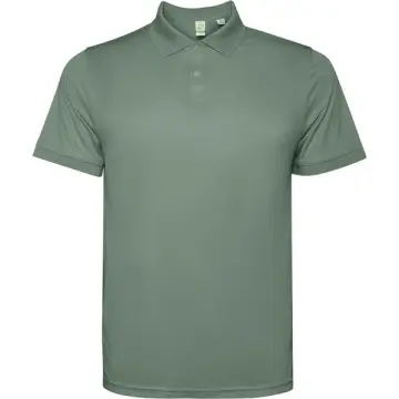 Tricou polo tehnic cu mânecă scurtă Eco - Img 5