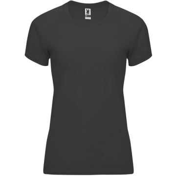 Tricou raglan tehnic cu mânecă scurtă, pentru femei - Img 19