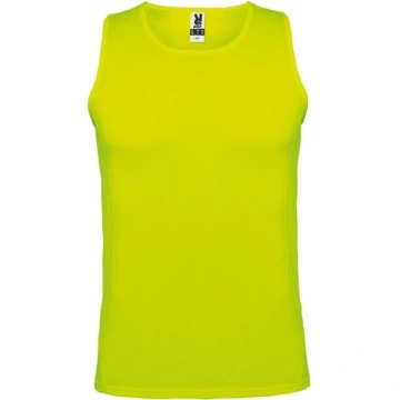 Tricou tehnic cu bretele - Img 6