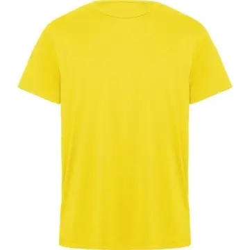 Tricou tehnic cu mânecă scurtă din material respirabil - Img 4