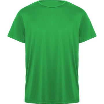Tricou tehnic cu mânecă scurtă din material respirabil - Img 10