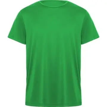 Tricou tehnic cu mânecă scurtă din material respirabil - Img 10