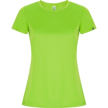 Tricou tehnic cu mânecă scurtă din poliester reciclat CONTROL DRY - Img 8