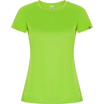 Tricou tehnic cu mânecă scurtă din poliester reciclat CONTROL DRY - Img 8