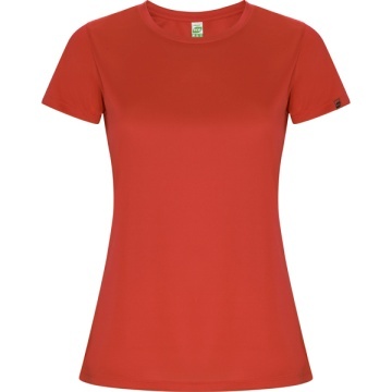 Tricou tehnic cu mânecă scurtă din poliester reciclat CONTROL DRY - Img 16