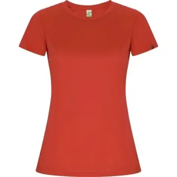 Tricou tehnic cu mânecă scurtă din poliester reciclat CONTROL DRY - Img 16