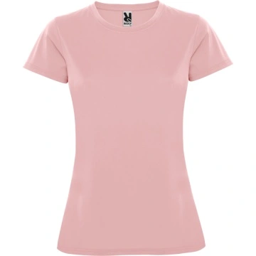 Tricou tehnic dama cu mânecă scurtă - Img 14