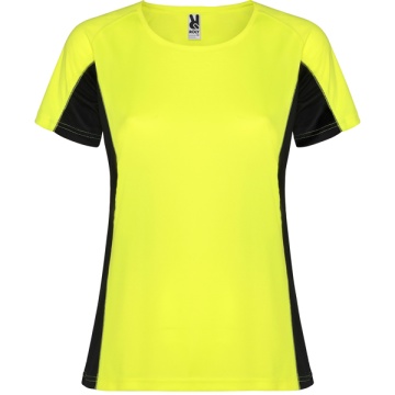 Tricou tehnic două tipuri de poliester - Img 5