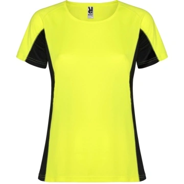 Tricou tehnic două tipuri de poliester - Img 5