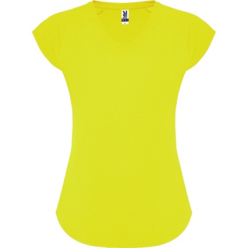Tricou tehnic multisport de damă - Img 6
