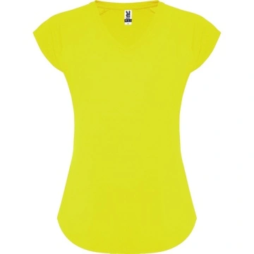 Tricou tehnic multisport de damă - Img 6