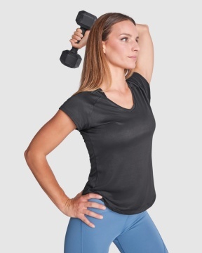 Tricou tehnic multisport de damă