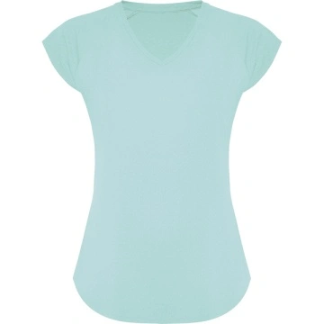 Tricou tehnic multisport și mâneci raglan - Img 4