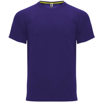 Tricou tehnic unisex cu mâneci raglan - Img 14