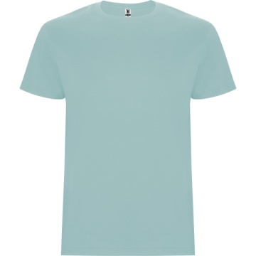 Tricou tubular cu mânecă scurtă - Img 11