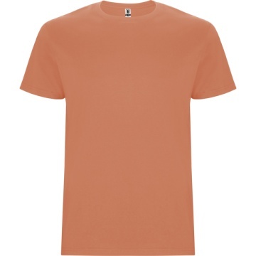 Tricou tubular cu mânecă scurtă - Img 21