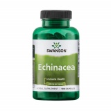 Echinacea 400 mg 100 capsule Swanson SW423