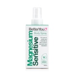 Magnesium Sensitive Body Spray 100ml - BetterYou