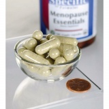 Menopause Essentials 120 vcaps Swanson SWC089 - Img 2